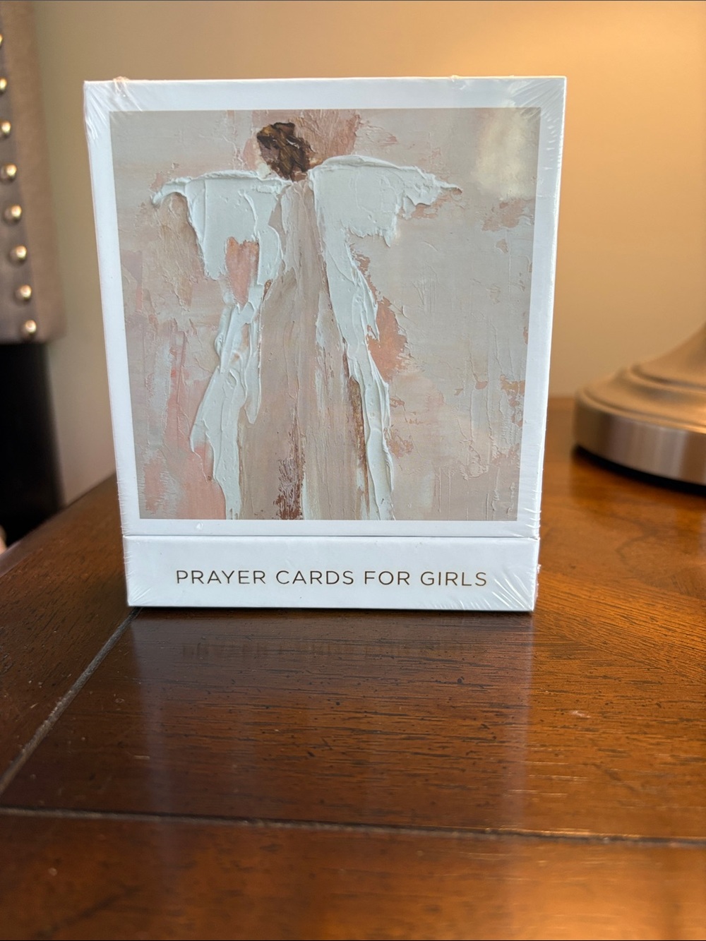 Prayer Cards for Girls